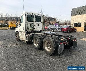 2016 Freightliner CASCADIA 125