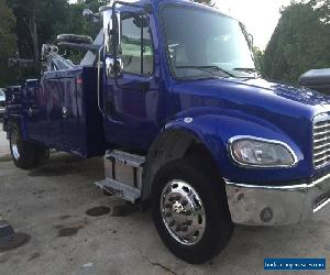 2007 Freightliner