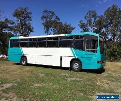 94 Hino Bus Automatic for Sale