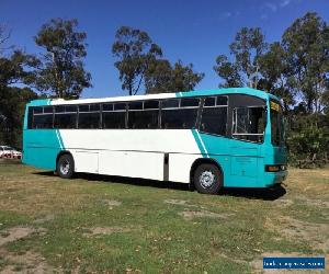 94 Hino Bus Automatic for Sale