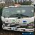 Isuzu 7.5T Tipper for Sale