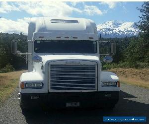 1997 Freightliner fld120