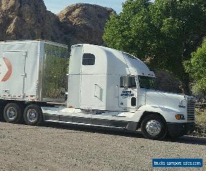 1997 Freightliner fld120