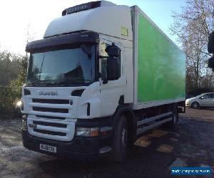 Scania P-230 for Sale