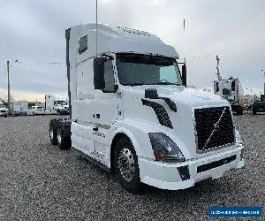 2015 Volvo VNL64T670 for Sale