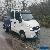 2008 58 Iveco Daily Spec Lift 3.5t recovery truck for Sale