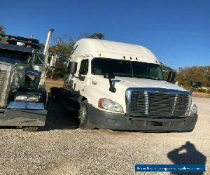 2015 Freightliner Cascadia