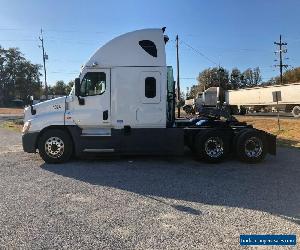 2015 Freightliner Cascadia