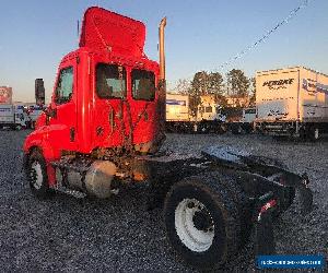 2014 Freightliner CASCADIA 125