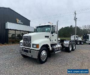 2016 Mack CHU613 for Sale