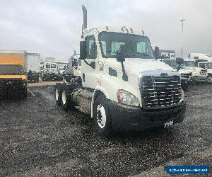 2013 Freightliner CASCADIA 113 for Sale