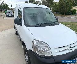 2007 Citroen berlingo van for Sale