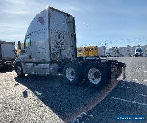 2015 Freightliner CASCADIA 125