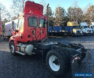 2014 Freightliner CASCADIA 125