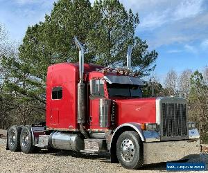 2007 Peterbilt 379 for Sale