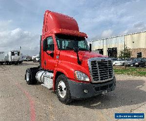 2014 Freightliner CASCADIA 125 for Sale