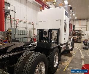 2015 Kenworth T800