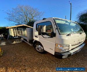 Flatbed truck for Sale