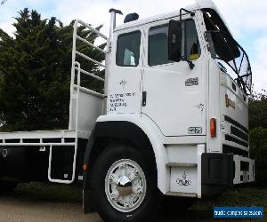 Truck International Acco 2350G 