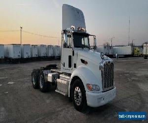 2013 Peterbilt 386