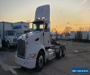 2013 Peterbilt 386