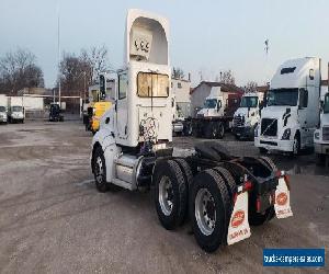 2013 Peterbilt 386