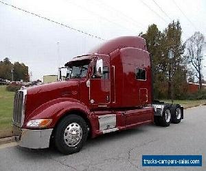 2013 Peterbilt 387 for Sale