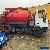 Vacuum Tanker for Sale