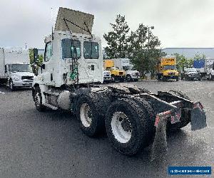 2015 Freightliner CASCADIA 125