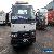 2004 Mitsubishi Canter Recovery Truck 7.5T for Sale