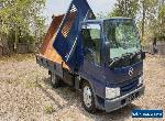 3-Way Tipper Truck 2000 Mazda Titan 2 ton for Sale