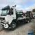 Volvo FM 6x2 Beavertail for Sale