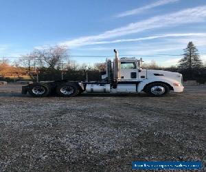 2009 Peterbilt 386