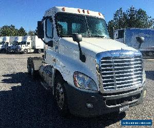 2013 Freightliner CASCADIA 125 for Sale