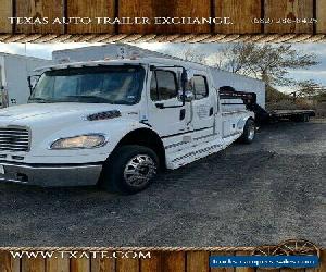 2007 Freightliner M2 106