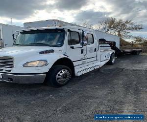 2007 Freightliner M2 106