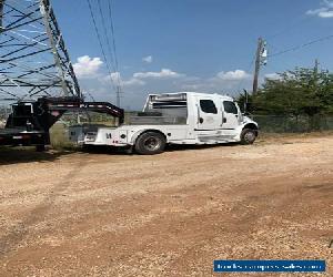 2007 Freightliner M2 106