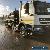 For sale 12 plate DAF CF85.320 Grab Lorry for Sale