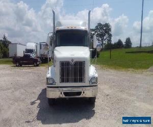 2005 International 9400