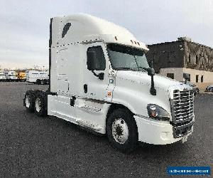 2016 Freightliner CASCADIA 125 for Sale