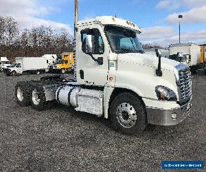 2014 Freightliner CASCADIA 125 for Sale