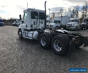 2014 Freightliner CASCADIA 125