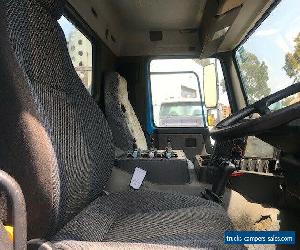 Volvo FL10  1997  Cab Chassis