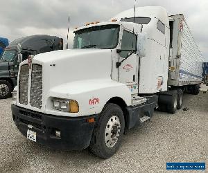 2007 Caterpillar T600 for Sale