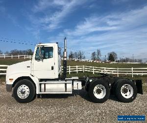 1998 Freightliner FL112