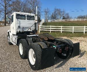 1998 Freightliner FL112