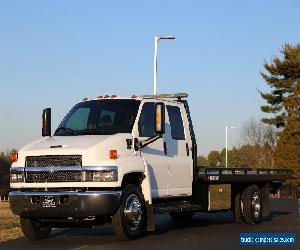 2006 Chevrolet C4500