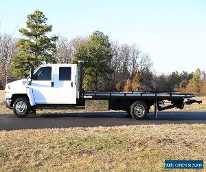 2006 Chevrolet C4500