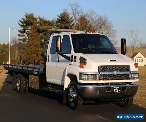 2006 Chevrolet C4500