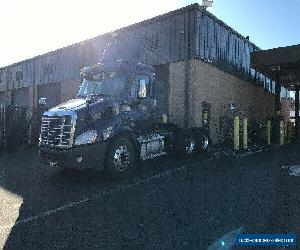 2013 Freightliner CASCADIA 113